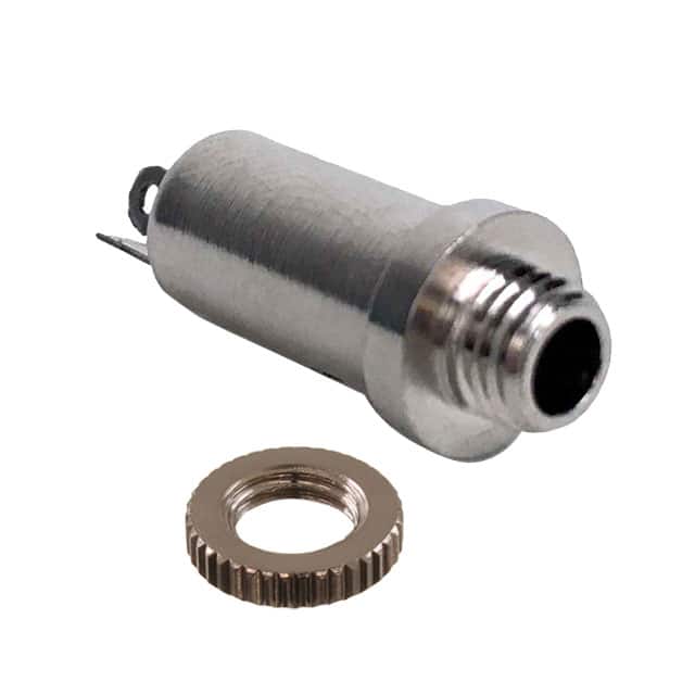 35PRM3 Switchcraft Inc.  Connettori audio